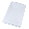 Photography Diffusion Fabric 15x5 feet/4.5x1.5 Meters Nylon Silk White Seamless