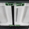 Linskip Freedom Panel Latch Compatible with Jeep Wrangler JL &