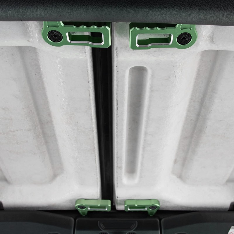 Linskip Freedom Panel Latch Compatible with Jeep Wrangler JL &