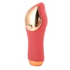 Electric Facial Cleanser Silicone Face Scrubber Waterproof Rechargeable Cleansing Massaging