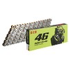 D.I.D chain - 525RV46 Road Racing Chain Chain# 525