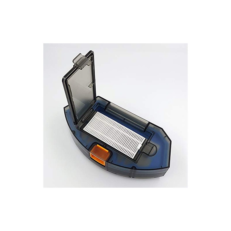 OYSTERBOY Replacement Dust Bin Box Compatible for Conga 990 /