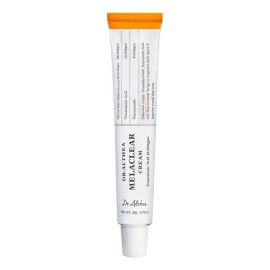 Dr.althea Melaclear Cream Todo Tipo De Piel Día/noche