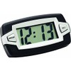 Bell Automotive 22-1-37007-8 Jumbo LCD Clock (2)