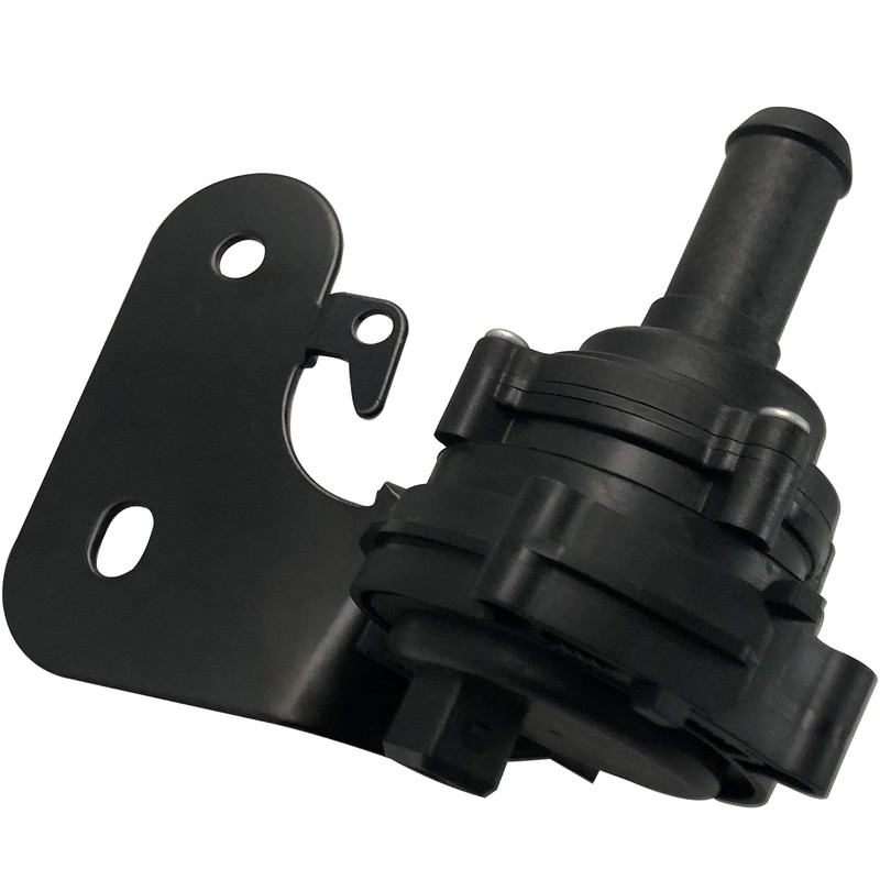MYSMOT 902-001 Electric Auxiliary Water Pump for Ford Escape 2005-2008
