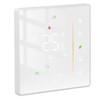 Smart Thermostat App Control Programmable WIFI Home Thermostat for Electric