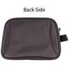 SHANY Cosmetics Portable Toiletry Makeup Bag with Various Compartments -