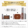 Kingdom Kingdom Fluffy eyebrows are complete with just one! Waterproof