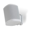 Flexson Wall Mount for SONOS One (Single, White)