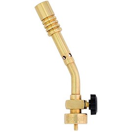 BernzoMatic JT680 361473 Jumbo Flame Torch Head-Single Pack
