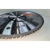 ORANGE TORNADO 10" 80 Tooth ATB Saw Blade