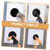 Gadpiparty Cable Management for Speaker Wires Wall Plate Cord Hider