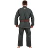 Tatami Fightwear Nova Absolute BJJ Gi - A2S - Khaki