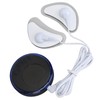 Microcurrent Face Lifting Machine Anti Wrinkle Low Frequence Microcurrent Firming