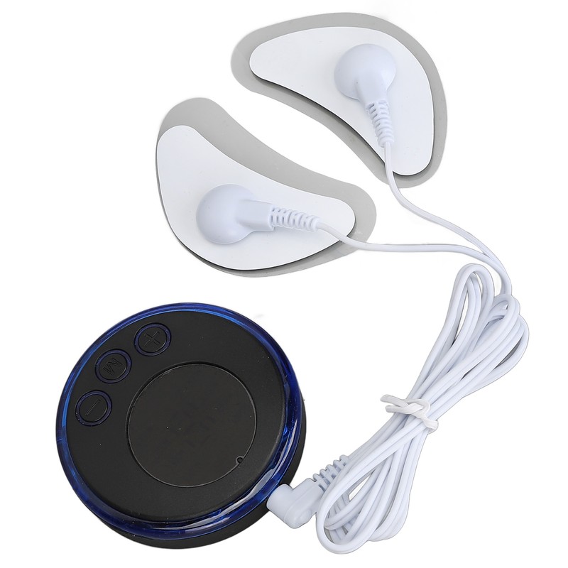 Microcurrent Face Lifting Machine Anti Wrinkle Low Frequence Microcurrent Firming