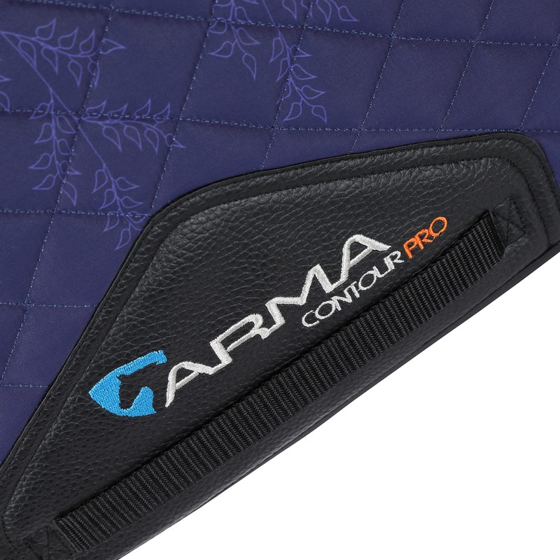 ARMA Sport XC Saddlecloth (Purple Forest)