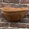 Selections Garden Co-Co Wall Basket Planter Coco Liner 30cm (Pack