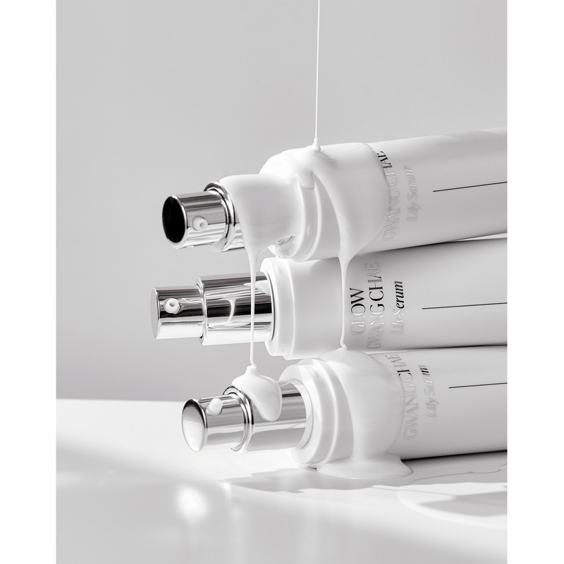 Whitening Glow Radiance Lily Serum