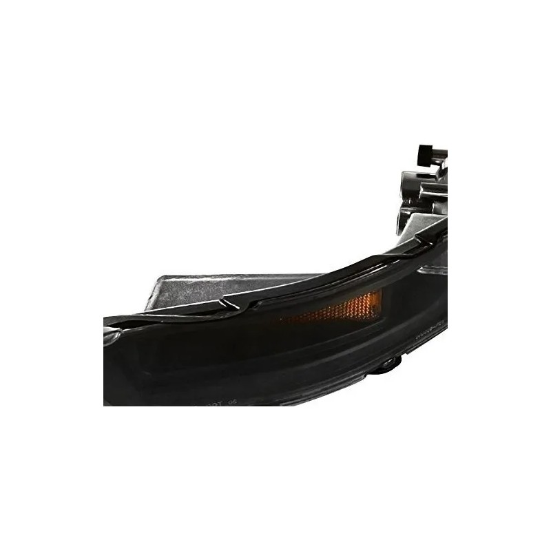 Ford Mustang 2005 2009 Cuartos Direccionales 2006 2007 2008