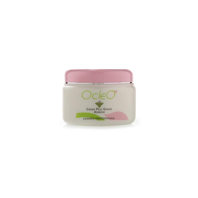 Cream Oily Skin Acneiche 500 ml