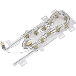 8544771 Dryer Heating Element for Whirlpool Kenmore May-tag Dryers WP8544771, 7154072, 8544771R, AP6013115, PS990361