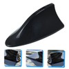 OSALADI 3pcs Car Fin Antenna with Base Durable Radio Signal