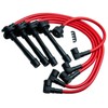 VMS RACING 92-01 10.2mm High Heat Performance Spark Plug Ignition