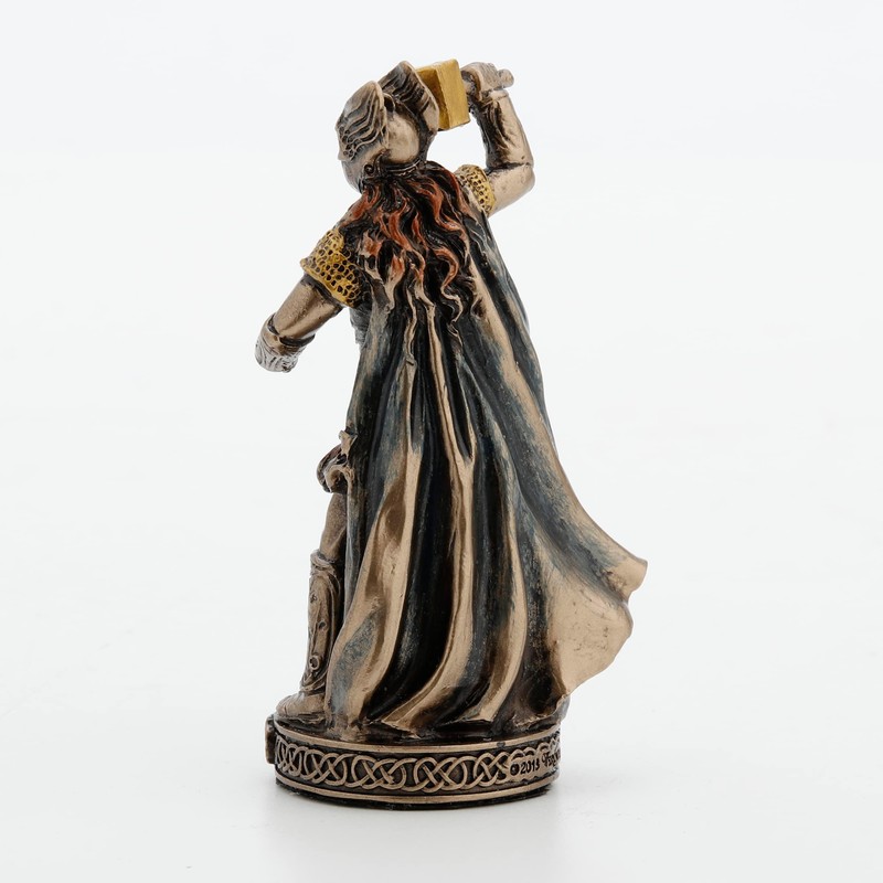 Veronese Design Thor God of Thunder