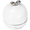 Projection Lamp with 6 Patterns USB 360 Degree Rotating Dimming