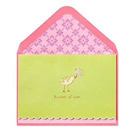 PAPYRUS Day Whlsl Cards Mothers, 1 EA