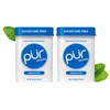 PUR Mints | Aspartame Free Mints | Made with Xylitol