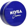 2 x Nivea Cream - Blue Tin - For All