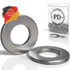 PD® Washers M16 (DIN 125 Form A/ISO 7089) | High