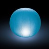 Intex 28693 – Floating LED Pool Lamp & Round Shape