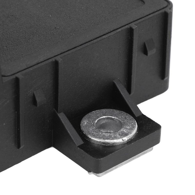 Glow Plug Relay Module Efficient Preheating Durable Stable 132194 for