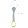 Avocado Slicer, Avocado Pit Remover Cutter/Peeler, Stainless Steel Avocado Slicer