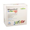 Migrasoll Junior 30 Bags - Migraine Supplement, Gluten Free