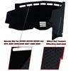 KEEGTBOX - Funda protectora para salpicadero, compatible con Lexus RX300