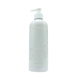 Bloqueador Solar Spaprotec FPS 50, Alta Protección, Uso Diario, No Graso, Para Uso en Cabina de Spa Profesional y Tratamientos Faciales (500ml)       