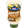Kraft Mayo Avocado Oil Mayonnaise (22 oz Bottle)