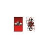 Generisch Playing Cards Christmas Edition | 54 Sheets Card Game
