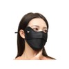 [LAAVVA] UV CUT MASK Autumn and Winter Face Cover, Warm