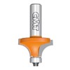CMT Orange Tools 738.167.11 – Strawberry R. Concavo with rodam.