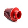 BMC Fits Twin Air Universal Conical Filter W/polyurethane Top -