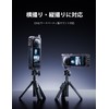 LLANO Camera Cage for Insta360 X5 Aluminum Alloy Multifunctional Extended