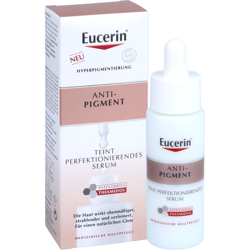 EUCERIN Anti-Pigment Skin Perfecting Serum 30 ml