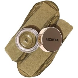 Everlust Shimmer Cream Shadow (010, Olive Grove)