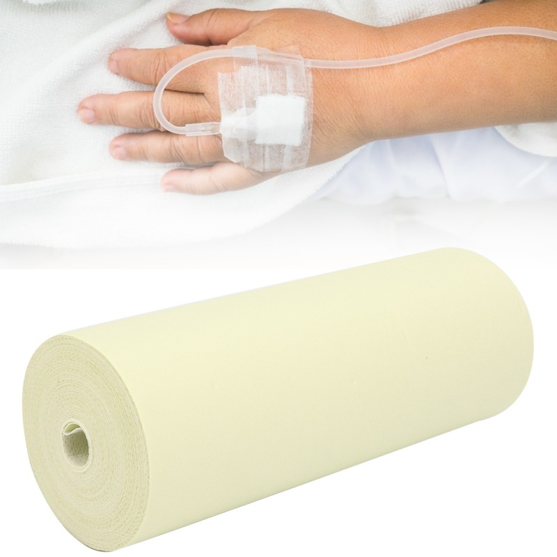 Non Woven Surgical Tape Breathable Adhesive Plaster Tape for Wound