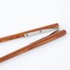 Aoyoshi Rakuraku Chopsticks (tweezer type with anti-slip type) 7.7 inches