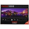 Grand Canal Jigsaw Puzzle (1000 Pieces)